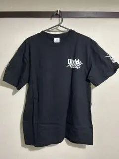 Poppin‘ Party ×MyGO‼︎‼︎! Divide/Unite Tシャツ