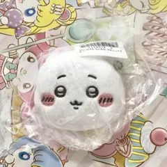 ちいかわマスコットミラー