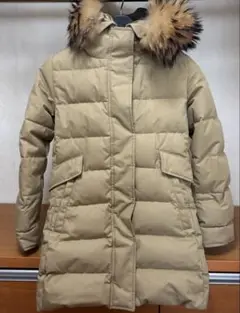 美品　Pyrenex ピレネックス