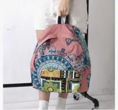 SYABON（シャボン）リュックSherpaデイパックA4サイズ ウォッシャブル