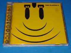 最安値300円！TMNベストアルバム！「TMN Classix 2」