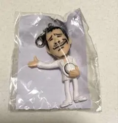 矢沢永吉　ガチャ 白パナマ未開封品