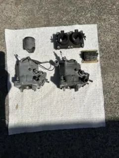 NSR250R 純正Lシリンダー B刻印 乾式 NSR250R 純正Lシリンダー B刻印 乾式
