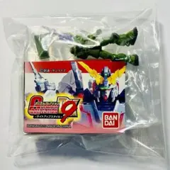 機動戦士ガンダムUC ガンダムコレクションDX9 MS-06F ザク 通常版