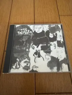crap your hands say yeh『some loud 〜』輸入盤