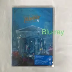 DOME LIVE 2023 “Atlantis”(Blu-ray)