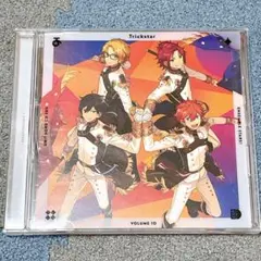 【Trickster】ユニットソングCD 3RD