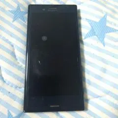 【ジャンク品】Xperia XZ Premium SO-04J 本体