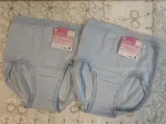 ワコール ディアヒップショーツ 2枚セット 新品未使用タグ付きMサイズ