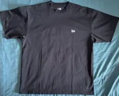 美品NEWERA SHORT-SLEEVE OS UTILITY TSHIRTS