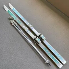 スキー板 K2 ビンディング チロリア