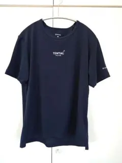 【美品】（旧モデル）BAKUNE Dry リカバリーウェア 　Tシャツ　S