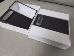 pixel fold 256GB docomo版