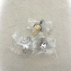 ケロロ軍曹 めじるしアクセサリー タママ クルル