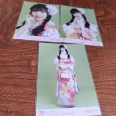 イコラブ 全然ツアー2022 January 音嶋莉沙 写真