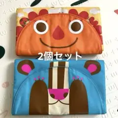 solby おむつ替えマット2コセット