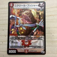 ニクジールブッシャー