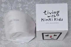 Living with Kinki Kids 25th Anniversary