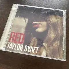 Taylor Swift RED