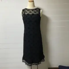 東京ブラウス　ノースリーブワンピース
