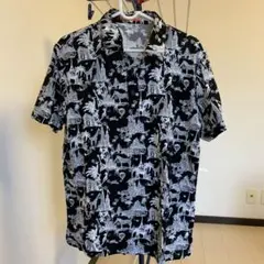カステルバジャック ポロシャツ