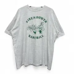 古着 90s アート シングルステッチ USA ヴィンテージ Tシャツ 810
