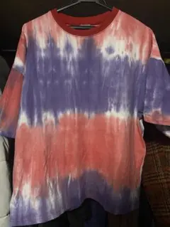 JOURNAL STANDARD relume タイダイ Tシャツ　Mサイズ