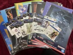 ハンターハンター　グッズまとめ売り