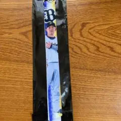 オリックス フォトボンフィン第2弾 5 西野真弘選手