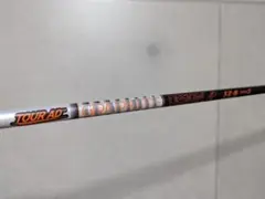 Tour AD IZ-6S キャロウェイ ドライバー用