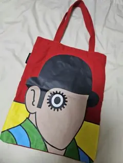 トートバッグ