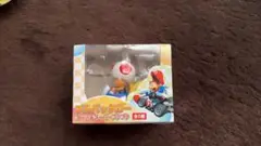 キノピオ プルバックカー