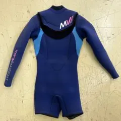 MARVY ALL2mm ロングスプリング レディース