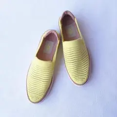 【美品！】 UGG Sammy Breeze スリッポンスニーカー 22.5