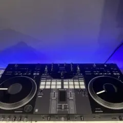 大幅値下げDDJ-REV7 doto design一部貼り付済