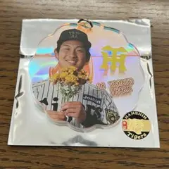 伊原陵人 TORACO シークレット アクリルキーホルダー