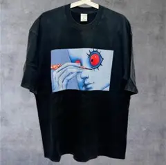 新品✨ルネ・ラルー Tシャツ カットソー メンズ 半袖 ハイデザイン 個性的