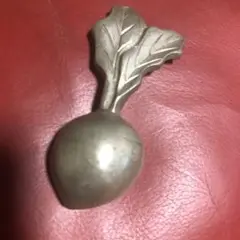シルバーマグネット
