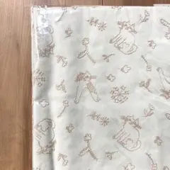 トラネコ手芸店　刺繍　楽しい道草　チェックアンドストライプ　トラネコ