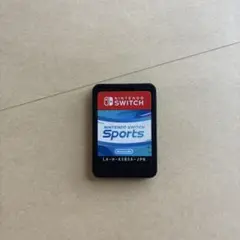 ✴︎11時時間以内発送✴︎美品 Nintendo Switch Sports