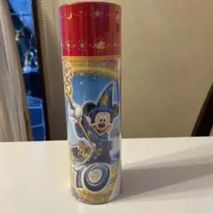 【未開封】ディズニーシー10周年 コカ・コーラ 瓶