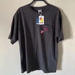カービィの半袖Tシャツ