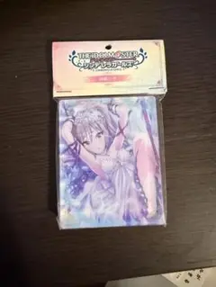 THE IDOLM@STER 神崎蘭子 アクリルキーホルダー