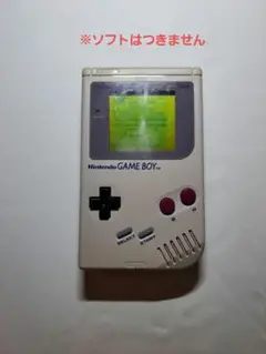 ゲームボーイ ㉓ c