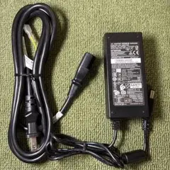 4809 PHILIPS 純正 ACアダプター 液晶モニタ ADPC1936