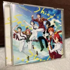 KING OF PRISM Shiny Seven Stars! CD
