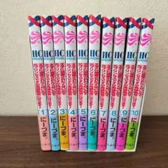 王子に溺愛されたくないので元プリンセスですが男装執事になります! 1〜10巻 完