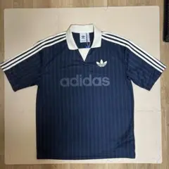adidas COLLARED GOALIE size:M