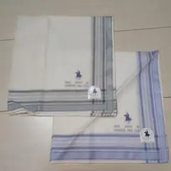 Royal County of Berkshire Polo Club ハンカチ
