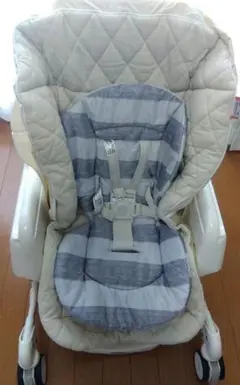 赤ちゃん本舗限定　ネムリラ4キャスハンディスイングロッタ　中古品
